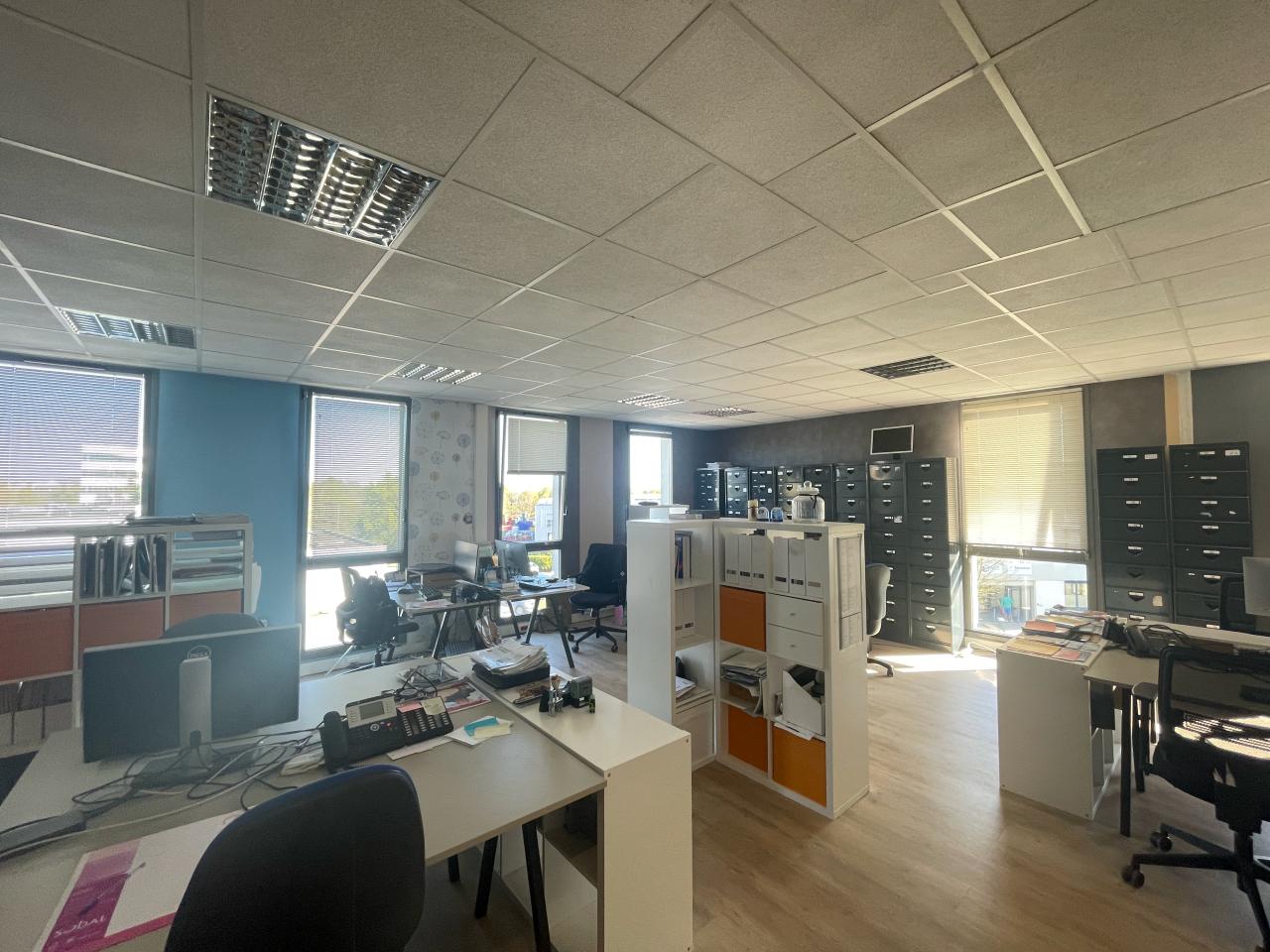 Bureau Rennes 133m² Vente bureau Rennes Ille-et-Vilaine OVBUR2534154 1